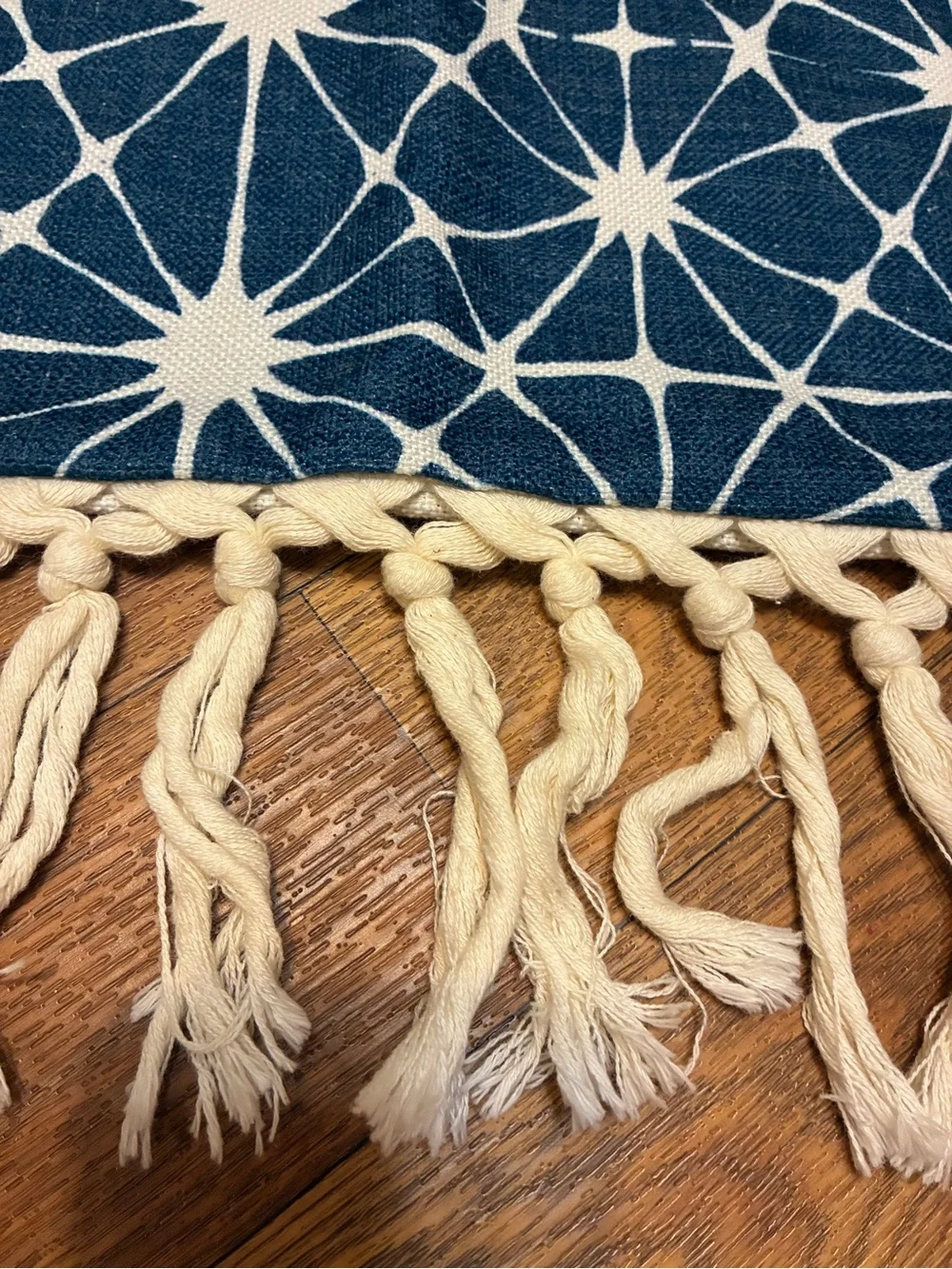 N/A soft navy